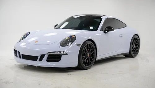 
           
        2015 Porsche 911 Carrera GTS