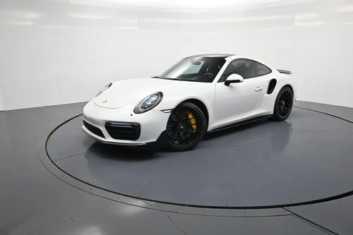 
           
        2017 Porsche 911 Turbo S