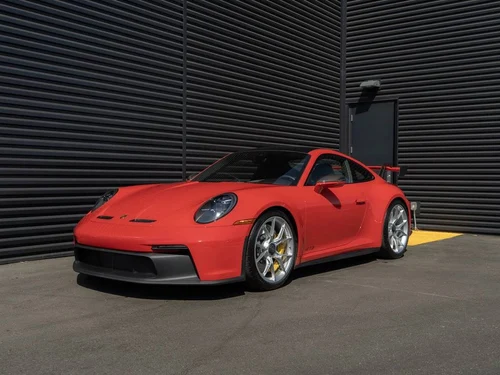 
           
        2024 Porsche 911 GT3