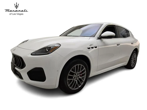 
           
        2023 Maserati Grecale GT
