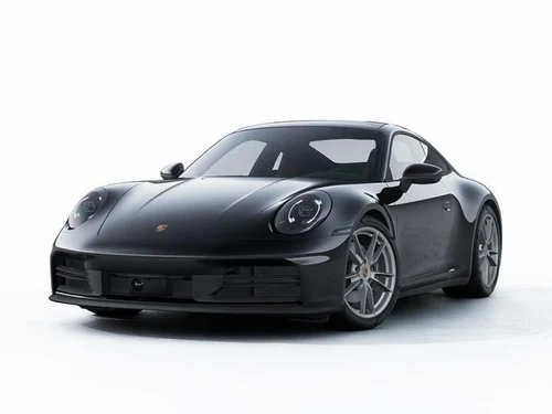 
           
        2026 Porsche 911 Carrera