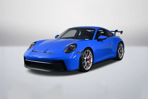 
           
        2022 Porsche 911 GT3