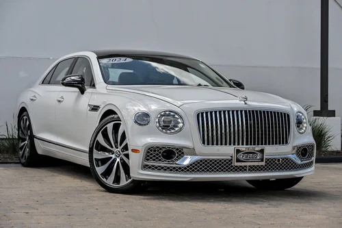 
           
        2024 Bentley Flying Spur