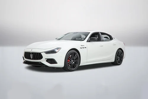 
           
        2023 Maserati Ghibli Modena