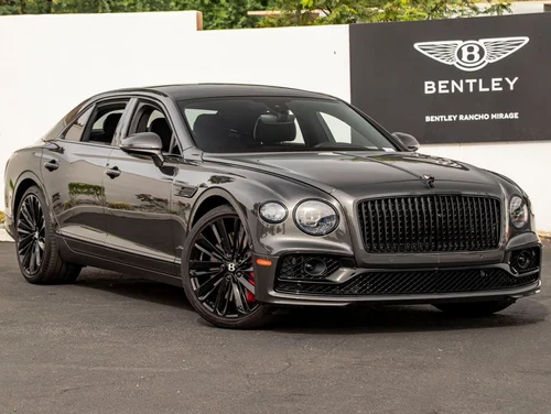 
           
        2023 Bentley Flying Spur Mulliner W12