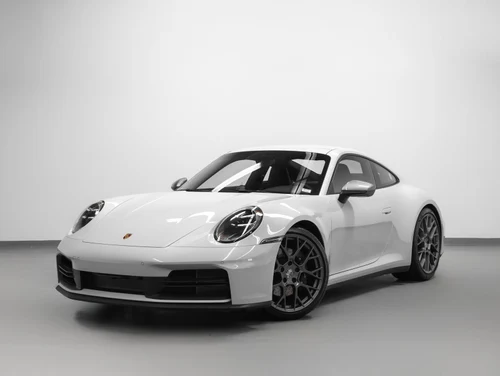 
           
        2025 Porsche 911 Carrera T