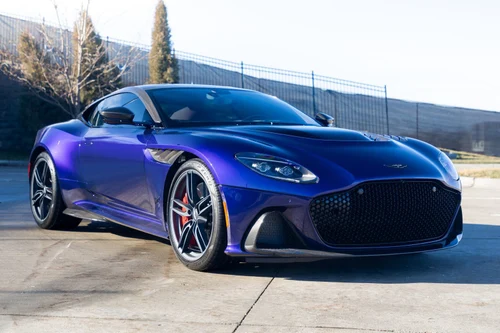 
           
        2023 Aston Martin DBS Base