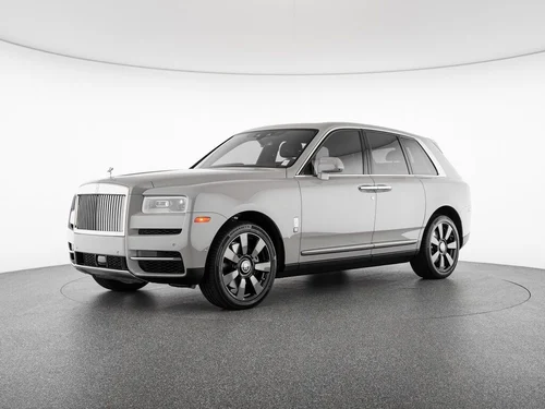 
           
        2024 Rolls-Royce Cullinan