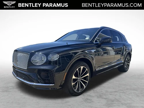 
           
        2021 Bentley Bentayga V8