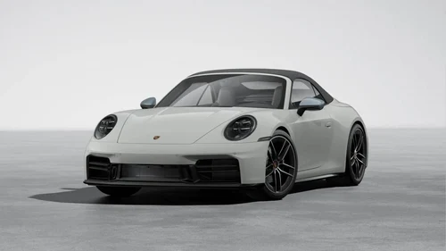 
           New 
        2026 Porsche 911 Carrera T