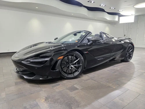 
           
        2021 McLaren 720S Performance Spider