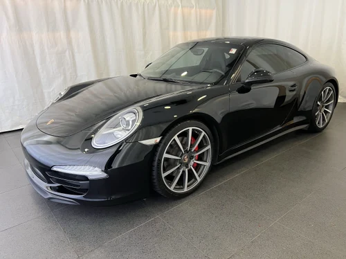 
           
        2014 Porsche 911 Carrera 4S