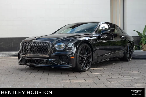 
           
        2025 Bentley Flying Spur Speed