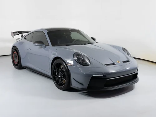 
           
        2023 Porsche 911