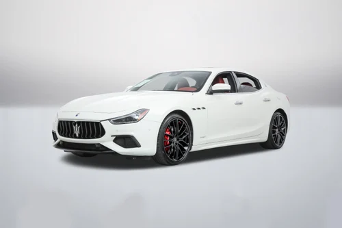 
           
        2021 Maserati Ghibli S GranSport