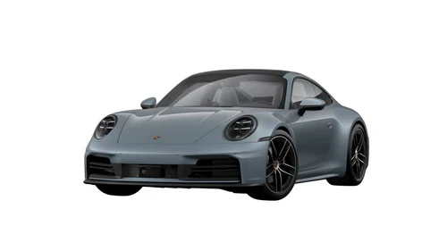 
           New 
        2026 Porsche 911 Carrera