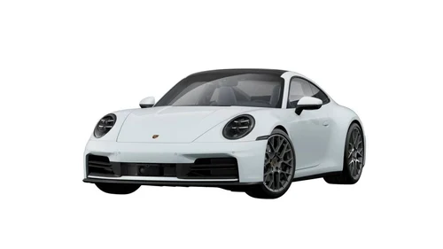 
           New 
        2026 Porsche 911 Carrera