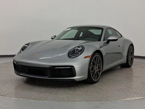 
           
        2022 Porsche 911 Carrera