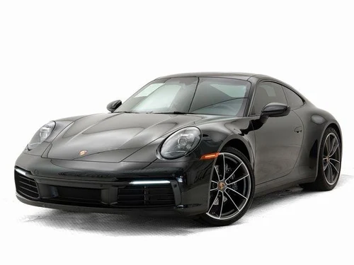 
           
        2020 Porsche 911 Carrera