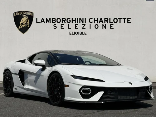 
           
        2026 Lamborghini Temerario