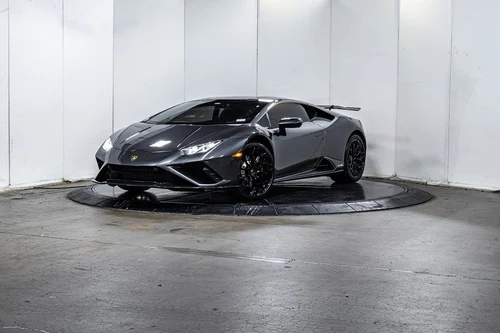 
           
        2022 Lamborghini Huracan