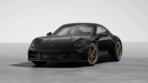 
           New 
        2026 Porsche 911 Carrera 4S