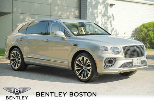 
           
        2023 Bentley Bentayga EWB Azure