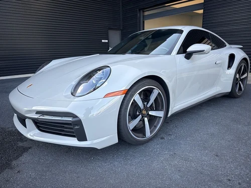 
           
        2023 Porsche 911 Turbo
