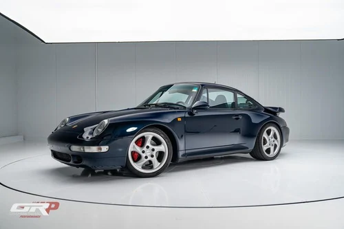
           
        1998 Porsche 911 Turbo WSL2