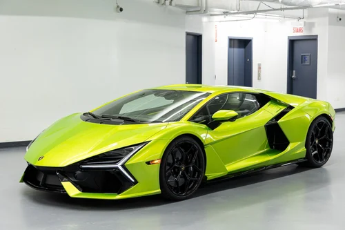 
           New 
        2026 Lamborghini Revuelto