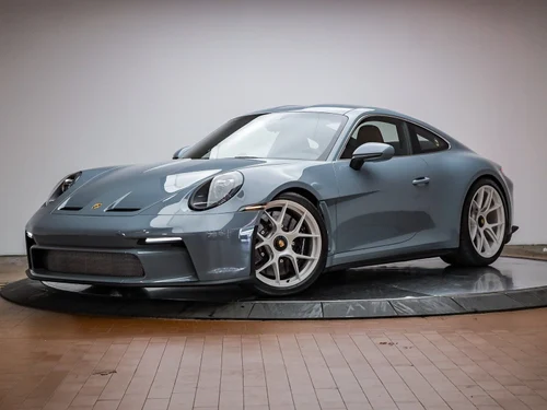 
           
        2024 Porsche 911 S