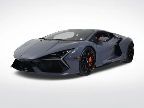 
           
        2025 Lamborghini Revuelto Base
