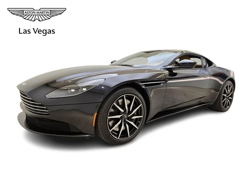 
           
        2021 Aston Martin DB11