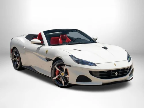 
           
        2023 Ferrari Portofino M Base