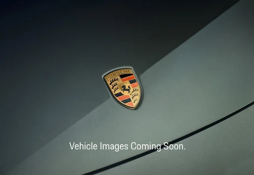 
           
        2025 Porsche 911