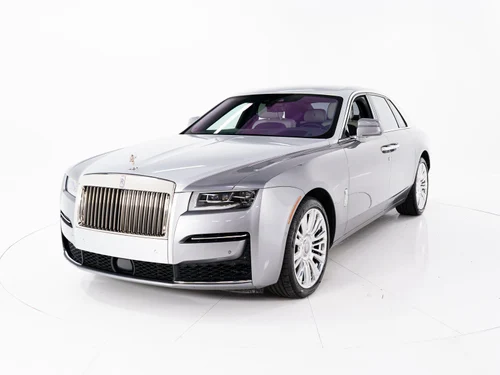 
           
        2022 Rolls-Royce Ghost