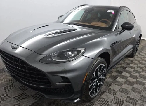 
           
        2023 Aston Martin DBX 707