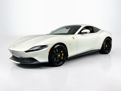 
           
        2023 Ferrari Roma