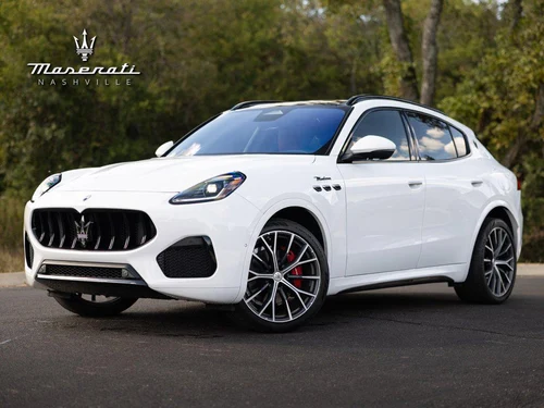 
           
        2023 Maserati Grecale Modena