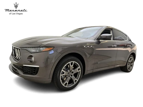 
           
        2022 Maserati Levante GT