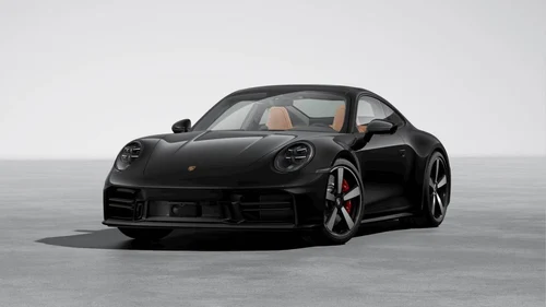 
           New 
        2026 Porsche 911 Carrera 4S