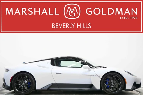 
           
        2023 Maserati MC20 -Factory Matte Paint