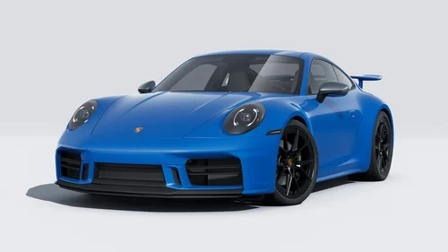 
           New 
        2026 Porsche 911 Carrera T