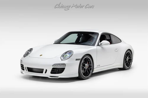 
           
        2011 Porsche 911