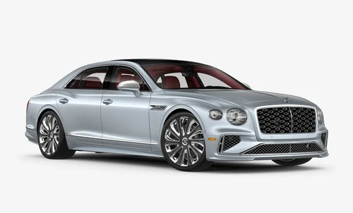 
           
        2025 Bentley Flying Spur Mulliner