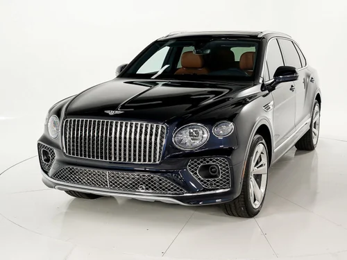
           
        2023 Bentley Bentayga
