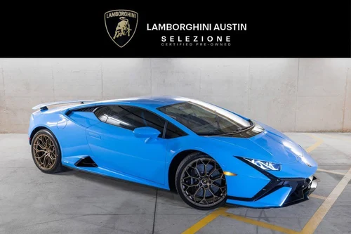 
           
        2023 Lamborghini Huracan