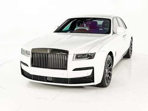 
           
        2022 Rolls-Royce Ghost
