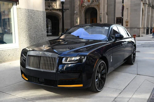 2024  Ghost