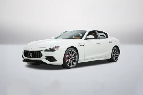 
           
        2023 Maserati Ghibli Modena